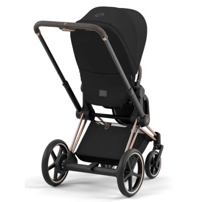 Шасі для коляски Cybex ePriam New Generation 2022 (Rosegold) (521002373)