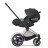 Шасі для коляски Cybex ePriam New Generation 2022 (Rosegold) (521002373)