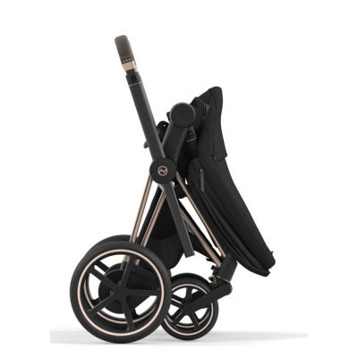 Шасі для коляски Cybex ePriam New Generation 2022 (Rosegold) (521002373)