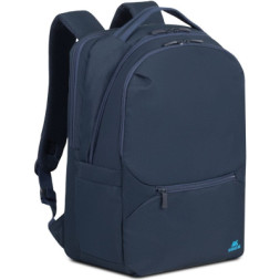 Рюкзак для ноутбука RivaCase 15.6&quot; 7764 Ulsan Dark Blue (7764DarkBlue)