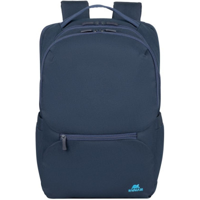 Рюкзак для ноутбука RivaCase 15.6&quot; 7764 Ulsan Dark Blue (7764DarkBlue)