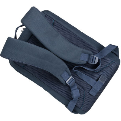 Рюкзак для ноутбука RivaCase 15.6&quot; 7764 Ulsan Dark Blue (7764DarkBlue)