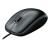 Мишка Logitech B100 Black (910-003357)