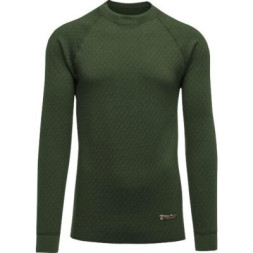 Термокофта Thermowave Base Layer 780 3в1 Темно-зелений S (113IN1411-780S)