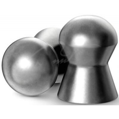 Пульки H&amp;N FT Trophy 5,55 мм, 0.96 г, 500шт/уп (92105550005)