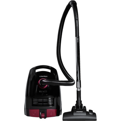 Пилосос Liberton LVC-4303