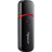 USB флеш накопичувач Apacer 64GB AH333 black USB 2.0 (AP64GAH333B-1)