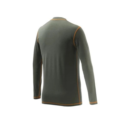 Термокофта Beretta Merino Base L (IM201-1969-0715)