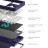 Клавіатура Dark Project ALU87 Celestial ABS RGB Mech G3MS Voidstone Violet (DPKB_CELESTIAL_87_ANSI_UA)