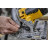 Дискова пила DeWALT 1600 Вт, диск 190х30 мм, 4.0 кг, кейс (DWE576K)