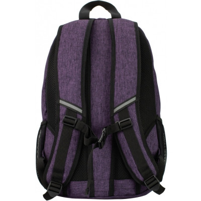 Рюкзак шкільний Cool For School Фіолетовий 175+ см (CF86746-02)