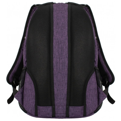 Рюкзак шкільний Cool For School Фіолетовий 175+ см (CF86746-02)