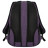 Рюкзак шкільний Cool For School Фіолетовий 175+ см (CF86746-02)