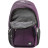Рюкзак шкільний Cool For School Фіолетовий 175+ см (CF86746-02)