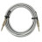 Інструментальний кабель DiMarzio Instrument Cable 5.5m Chrome (EP1718SSSM)