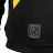 Худі Jinx World of Warcraft Alliance to the End S Black/Gold (JINX-11059S)