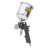 Фарбопульт Sigma HP 1.5 верхній бак (мет) (6811051)