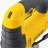 Електролобзик DeWALT 650 Вт, 500 - 3200 хід/хв, 2.4 кг (DWE349)