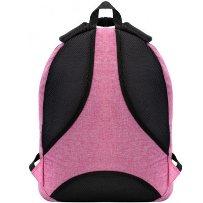 Рюкзак шкільний Cool For School 17&quot; Рожевий 20 л (CF86757)