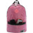 Рюкзак шкільний Cool For School 17&quot; Рожевий 20 л (CF86757)