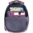 Рюкзак шкільний Cool For School 17&quot; Рожевий 20 л (CF86757)