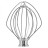 Кухонний комбайн KitchenAid 5KSM185PSEER