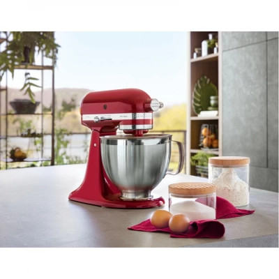 Кухонний комбайн KitchenAid 5KSM185PSEER