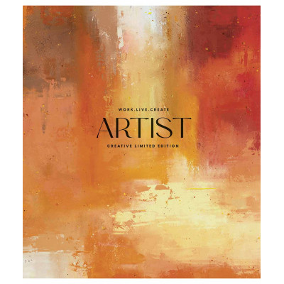 Зошит Школярик I&#039;m artist 48 аркушів лінія (048-3189L)
