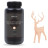 Фотополімерна смола Creality Resin, Water Washable Plus 500г, body (3302010046)