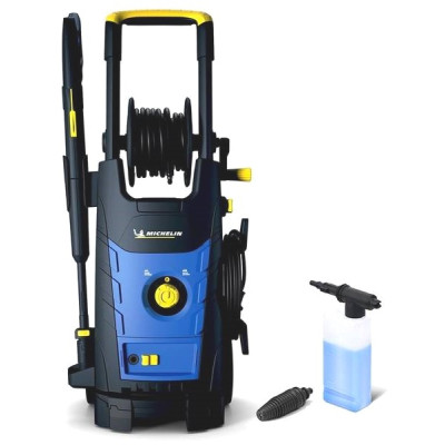 Мийка високого тиску Michelin MPX25EHDS High Pressure Washer (74693)