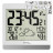 Настінний годинник Technoline WS8119 White (DAS301203)