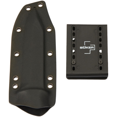 Ніж Boker Plus Pilot Knife (02BO074)