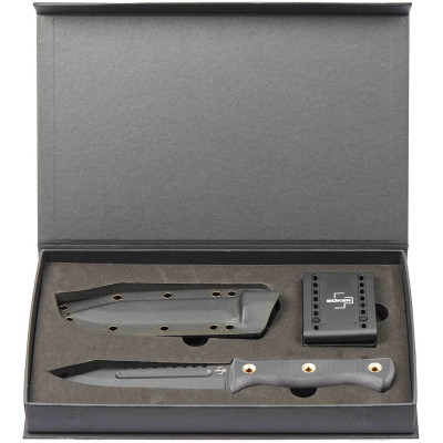 Ніж Boker Plus Pilot Knife (02BO074)