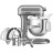 Кухонний комбайн KitchenAid 5KSM70SHXECU