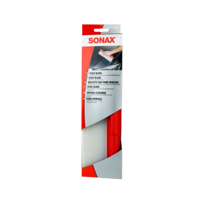 Водозгін Sonax силіконовий Flexiblade (417400)