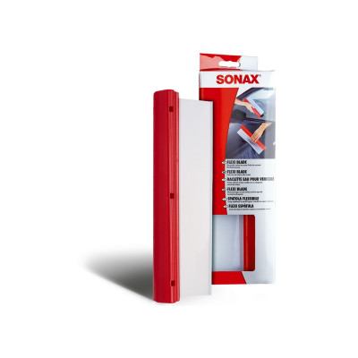 Водозгін Sonax силіконовий Flexiblade (417400)