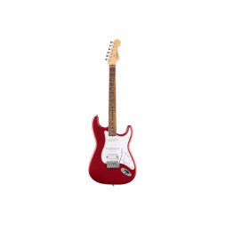 Електрогітара Squier by Fender Debut Stratocaster HSS Dakota Red (301337)