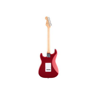 Електрогітара Squier by Fender Debut Stratocaster HSS Dakota Red (301337)