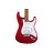 Електрогітара Squier by Fender Debut Stratocaster HSS Dakota Red (301337)