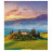 Зошит Школярик Travel Blog 96 аркушів лінія (096-3361L)