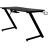 Комп&#039;ютерний стіл Hator Vast Essential Black (HTD-010)