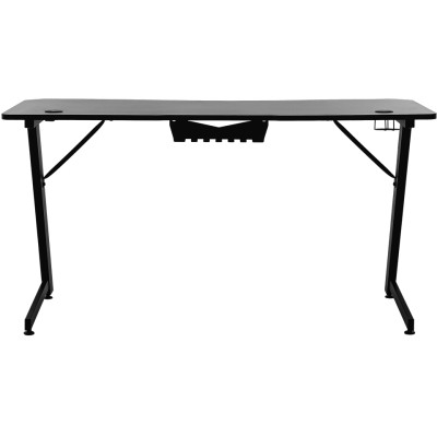 Комп&#039;ютерний стіл Hator Vast Essential Black (HTD-010)