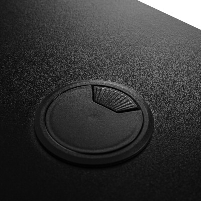 Комп&#039;ютерний стіл Hator Vast Essential Black (HTD-010)