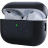 Чохол для навушників Armorstandart Silicone Case для Apple Airpods Pro 2 Black (ARM64546)
