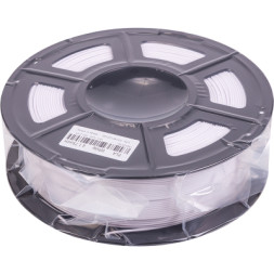 Пластик для 3D-принтера PowerPlant PLA, 1.75 мм, 1kg, white (PT812950)