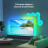 Світильник Govee H6067 Tri-angle Light Panels 10шт RGB Білий (B6067301)