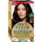 Фарба для волосся Wella Soft Color Безаміачна 323 - Темна робуста (3616302076833)