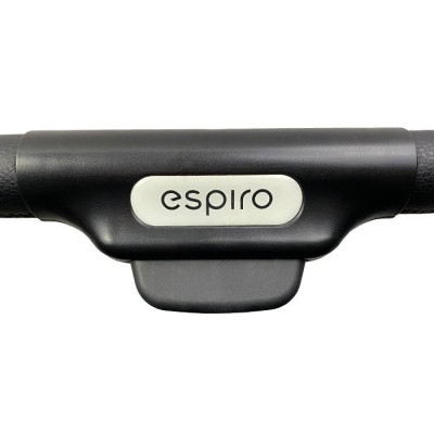 Коляска Espiro Flow 09 Vanilla Aroma (5905683800389)