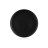 Тарілка Ardesto Trento Dinner 26,5 см Black (AR2926TB)
