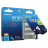 Акумулятор Panasonic Eneloop AAA 800mAh NI-MH * 4 + Сase (BK-4MCDEC4BE)